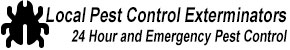 Beloit WI Pest Control Exterminators